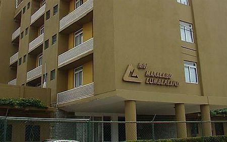 Hotel Maracaibo Cumberland Exterior foto