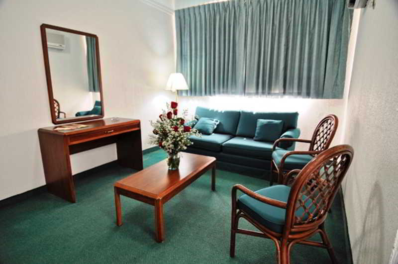 Hotel Maracaibo Cumberland Exterior foto