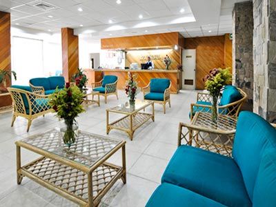 Hotel Maracaibo Cumberland Exterior foto