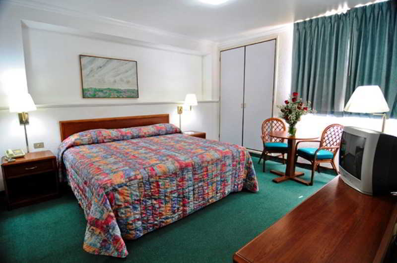 Hotel Maracaibo Cumberland Exterior foto