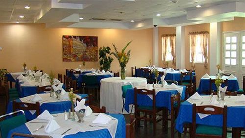 Hotel Maracaibo Cumberland Exterior foto