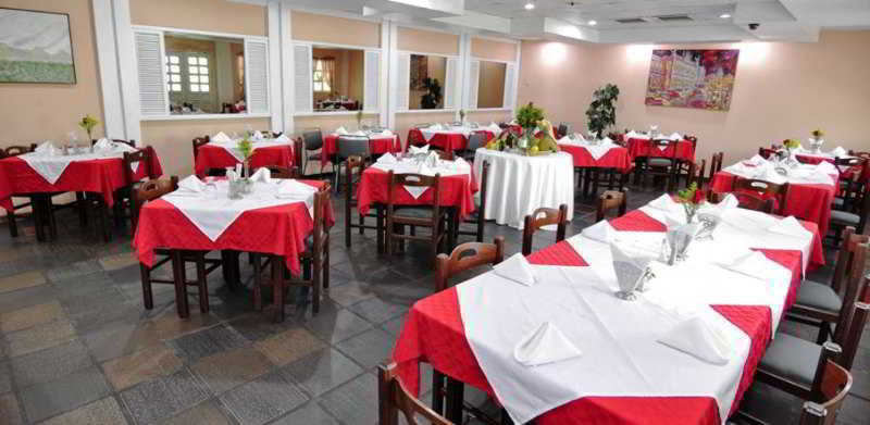Hotel Maracaibo Cumberland Exterior foto